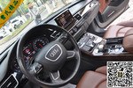 奥迪A8L2011款3.0TFSI high quattro 豪华型