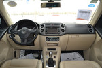 大众途观2012款2.0TSI 手自一体 旗舰版(四驱)