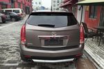 凯迪拉克SRX2010款3.0L 豪华版