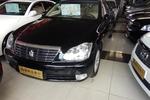 丰田皇冠2008款2.5L Royal 特别导航版