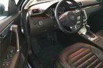 大众迈腾旅行车2012款2.0TSI 舒适型 