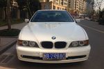 宝马5系2003款520i