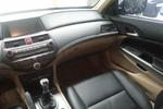 本田雅阁2012款2.0L MT