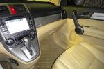 本田CR-V2010款2.4L 自动四驱尊贵版  点击看大图