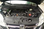 本田CR-V2010款2.0L 自动两驱都市版 