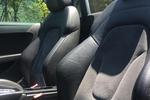奥迪TT2007款2.0T FSI 手自一体 2门前驱