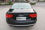 奥迪A8L2013款45 TFSI quattro豪华型