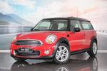 MINICLUBMAN2011款1.6L COOPER Fun