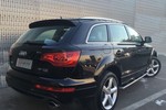 奥迪Q72014款35 TFSI 运动型