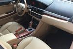 荣威5502012款550S 1.8 AT启臻版 