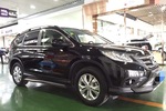 本田CR-V2013款2.4L 四驱尊贵导航版