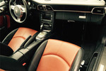 保时捷9112011款Carrera GTS 3.8L 点击看大图