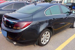 别克君威2010款1.6T 精英运动版OnStar