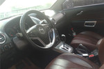 欧宝安德拉2011款2.4L 两驱 豪华型