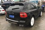 保时捷Cayenne2008款GTS