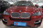 宝马X62013款xDrive35i