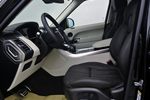 路虎揽胜2014款3.0 V6 SC Vogue