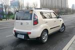 起亚秀尔2009款1.6GLS 自动