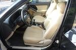 现代伊兰特2011款1.6L 手动 舒适型