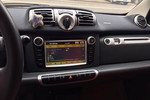 smartfortwo2013款1.0 MHD 新年特别版