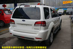 福特翼虎2010款2.3L 4WD