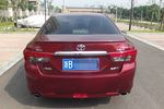 丰田锐志2013款2.5V 菁锐版