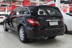 奔驰R级2011款R350L 4MATIC