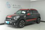 MINICOUNTRYMAN JCW2014款1.6T JOHN COOPER WORKS All 4