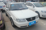 大众捷达2008款1.6L CIX-P 手动 伙伴 