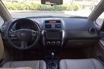 铃木天语SX42009款1.8L 自动 运动型