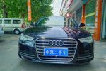 奥迪A6L2012款35 FSI 舒适型(2.8L)