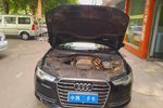 奥迪A6L2012款35 FSI 舒适型(2.8L)