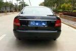 奥迪A6L2007款2.4 舒适型