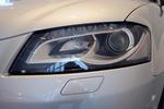 奥迪A3 Sportback2010款1.8TFSI 豪华型