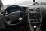 福特福克斯两厢2007款1.8L 手动舒适型 点击看大图