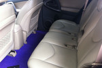 丰田RAV42013款特享版 2.0L 自动经典 