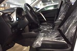 丰田RAV42015款2.5L 自动四驱尊贵版