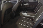 奥迪A6L2014款TFSI 舒适型