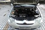 雪铁龙经典爱丽舍2010款1.6L 手动 科技型