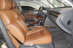 大众辉腾2012款3.6L 尊享定制型