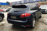 保时捷Cayenne2011款3.0T