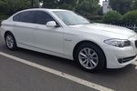 宝马5系2013款525Li 豪华型