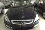 本田雅阁2003款2.4i VTEC