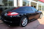 保时捷Panamera2010款Panamera 4 3.6L 