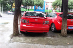 马自达MAZDA62008款2.0L 手自一体 豪华型