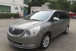 别克GL82011款全新款 3.0L XT 旗舰版