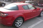 马自达RX-82008款1.3 手动