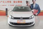 大众Golf Variant2011款1.4TSI 豪华版