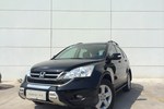 本田CR-V2010款2.0L 自动两驱都市版 