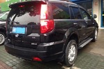 哈弗H52010款智尊版 2.4L 两驱舒适型